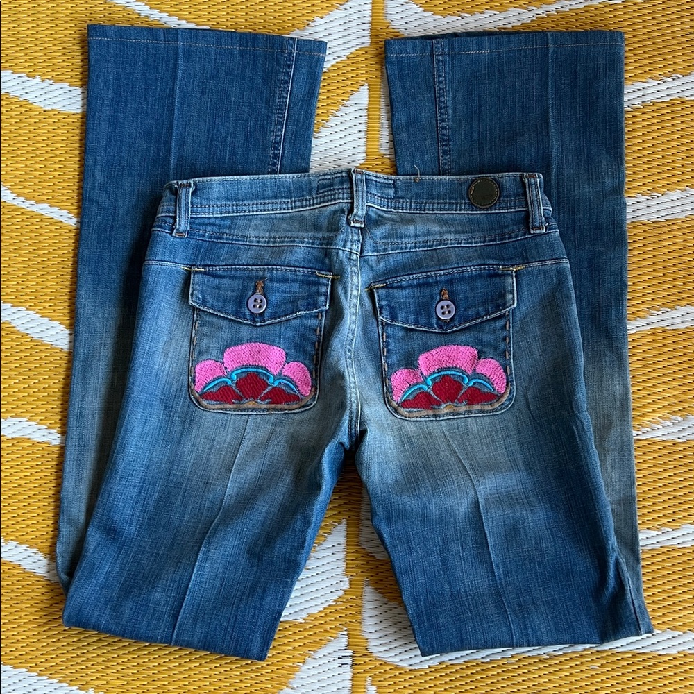 Premium Jeans by Indie -Size 26 - EUC